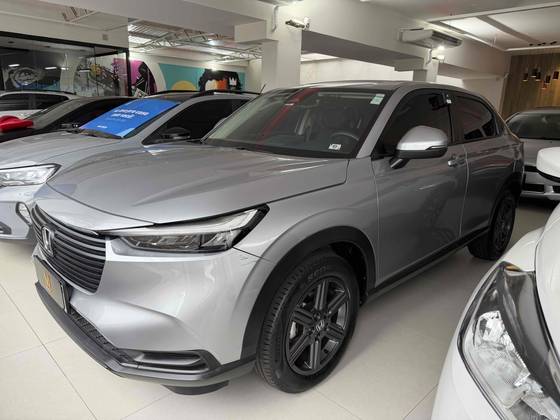 HONDA HR-V 1.5 DI I-VTEC FLEX EXL CVT